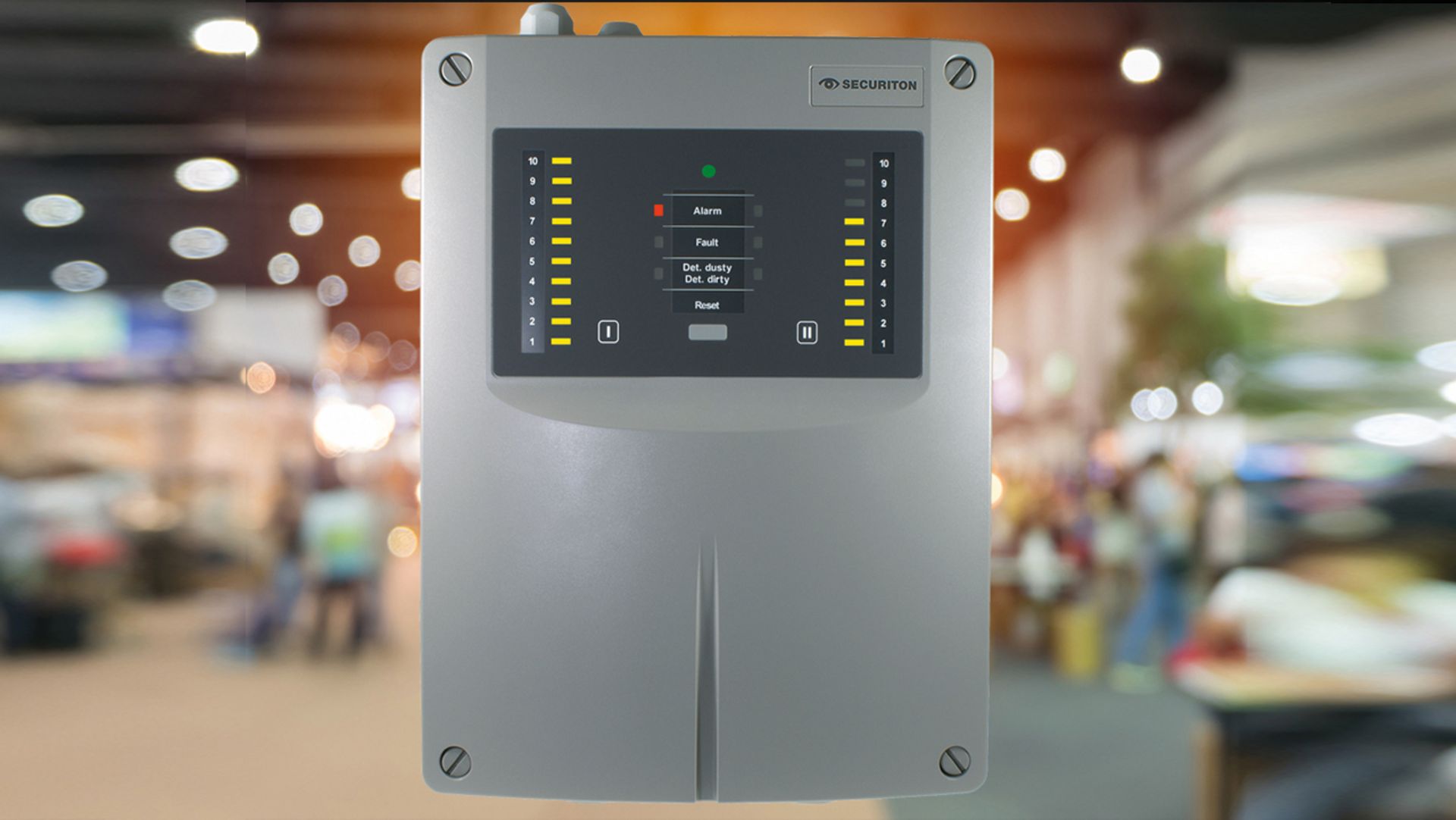SecuriRAS ASD 535