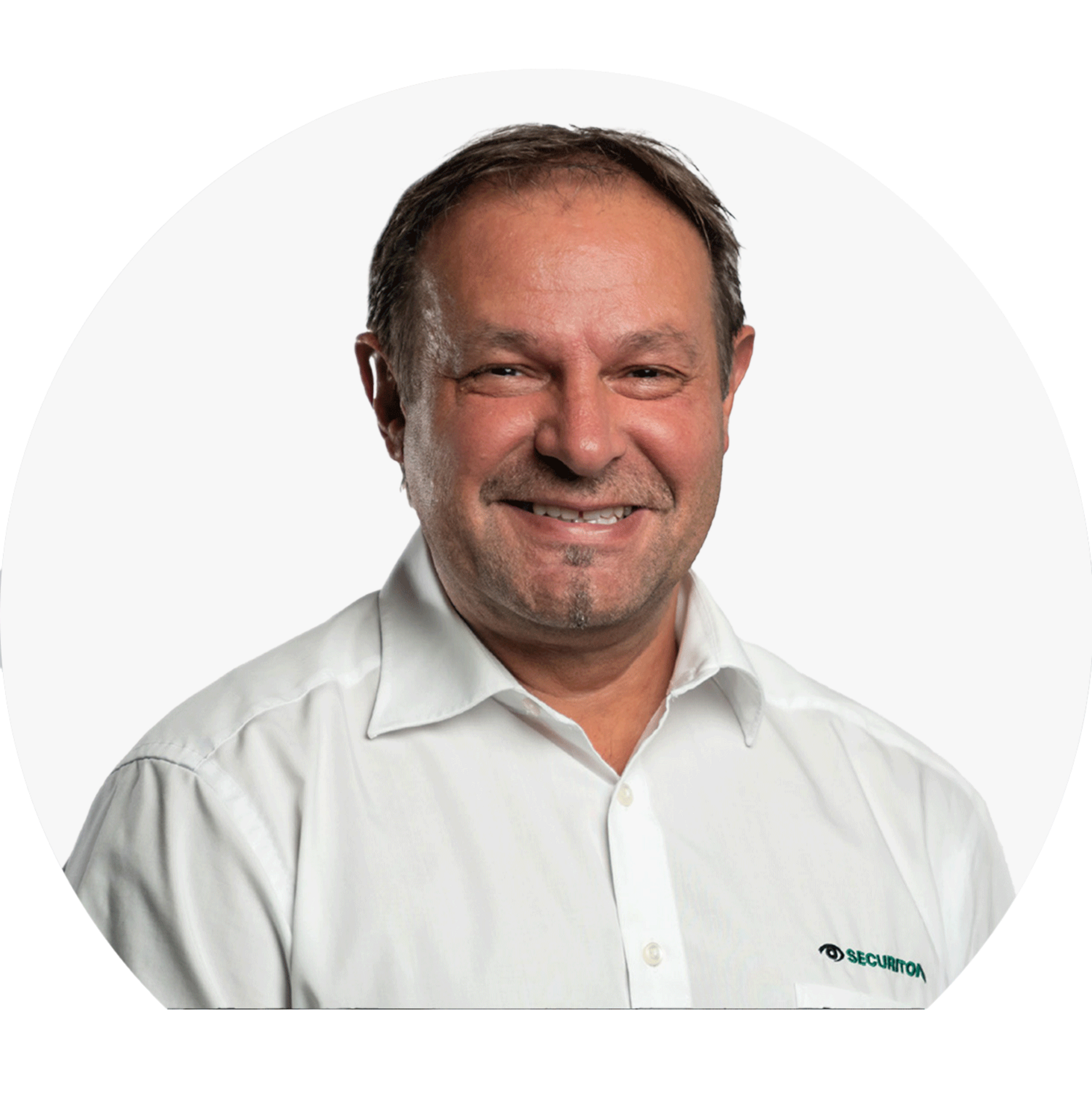 Portraitbild Markus Meer
