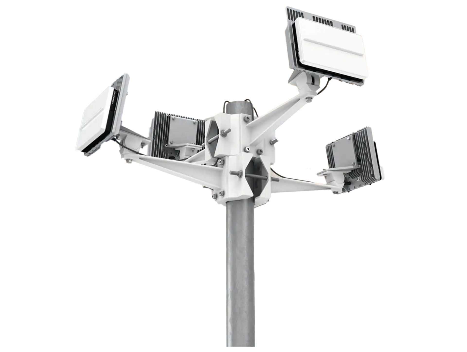 SecuriDrone Radar EchoGuard