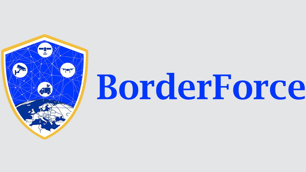 Logo BorderForce