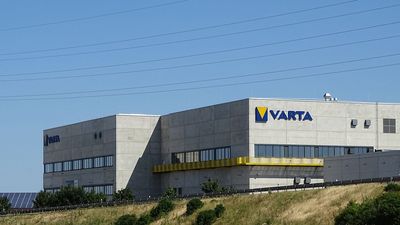 VARTA Nördlingen