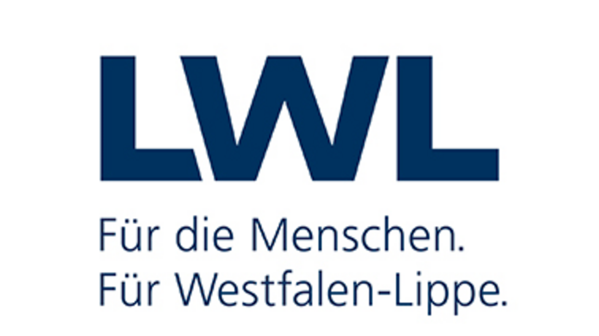 Logo LWL Forensik Lippstadt