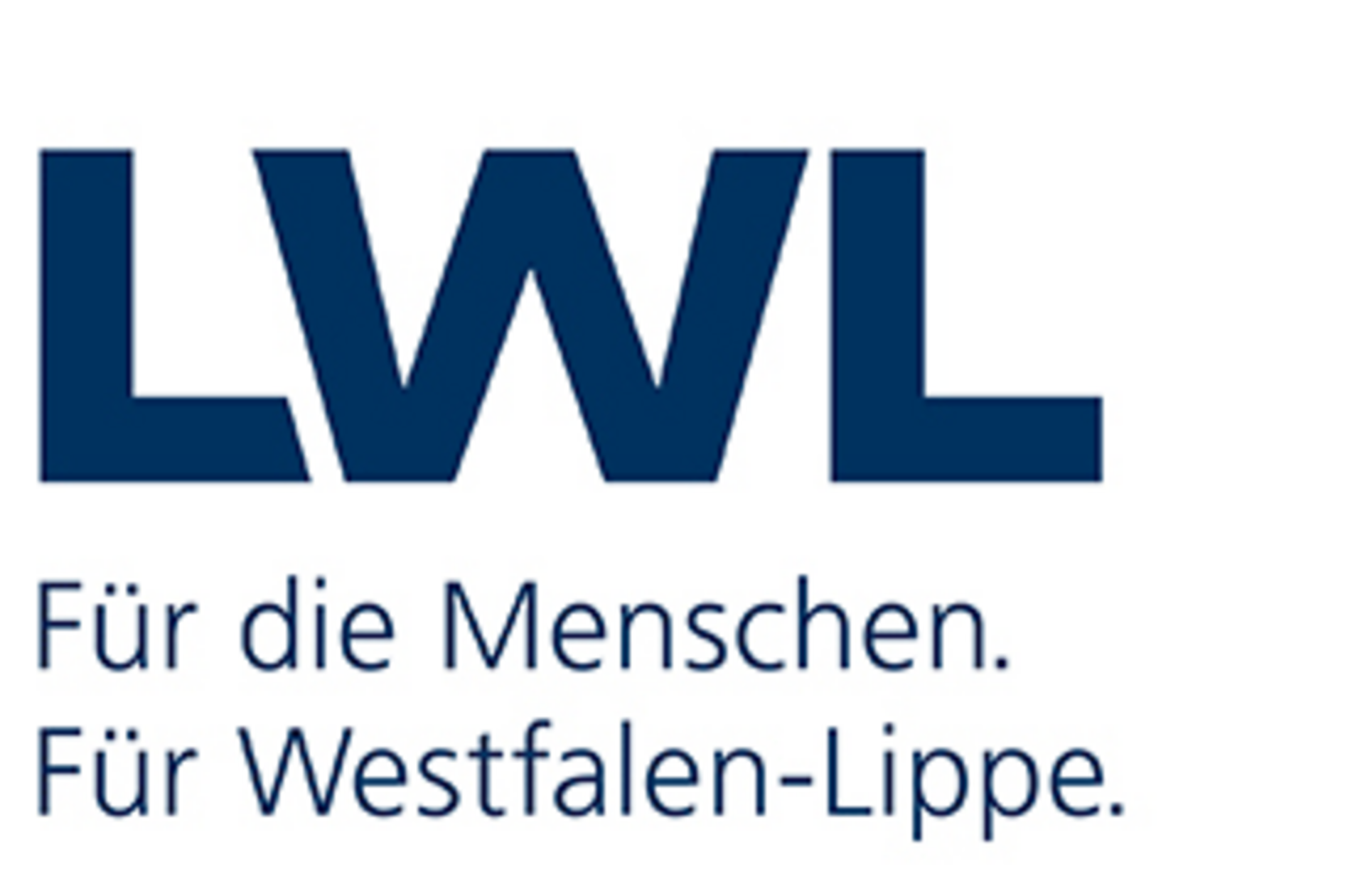 Logo LWL Forensik Lippstadt
