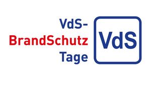Logo VdS-BrandSchutz-Tage