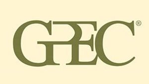 Das Logo der GPEC.