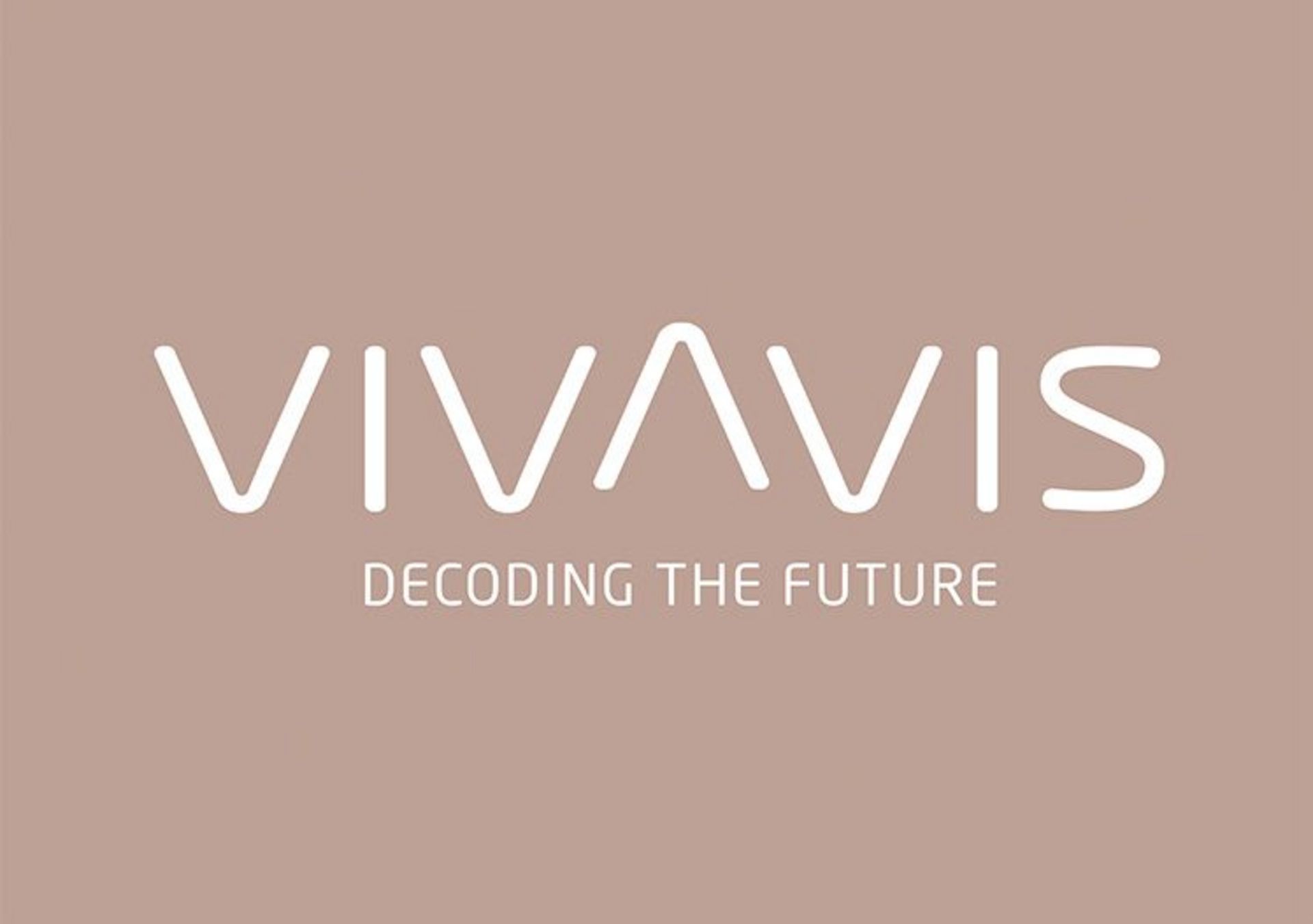 Logo: VIVAVIS