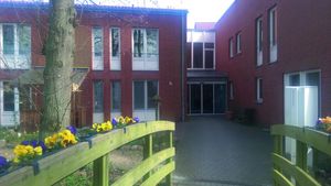 Haus Brookamp in Oldenburg