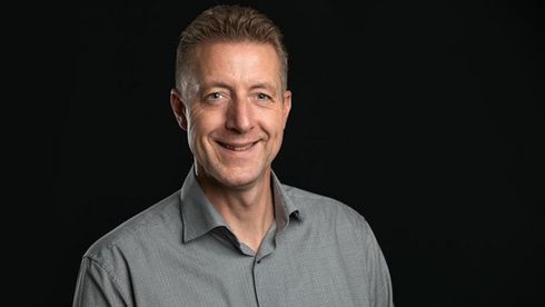 Portrait Ansprechpartner Matthias Kirschning