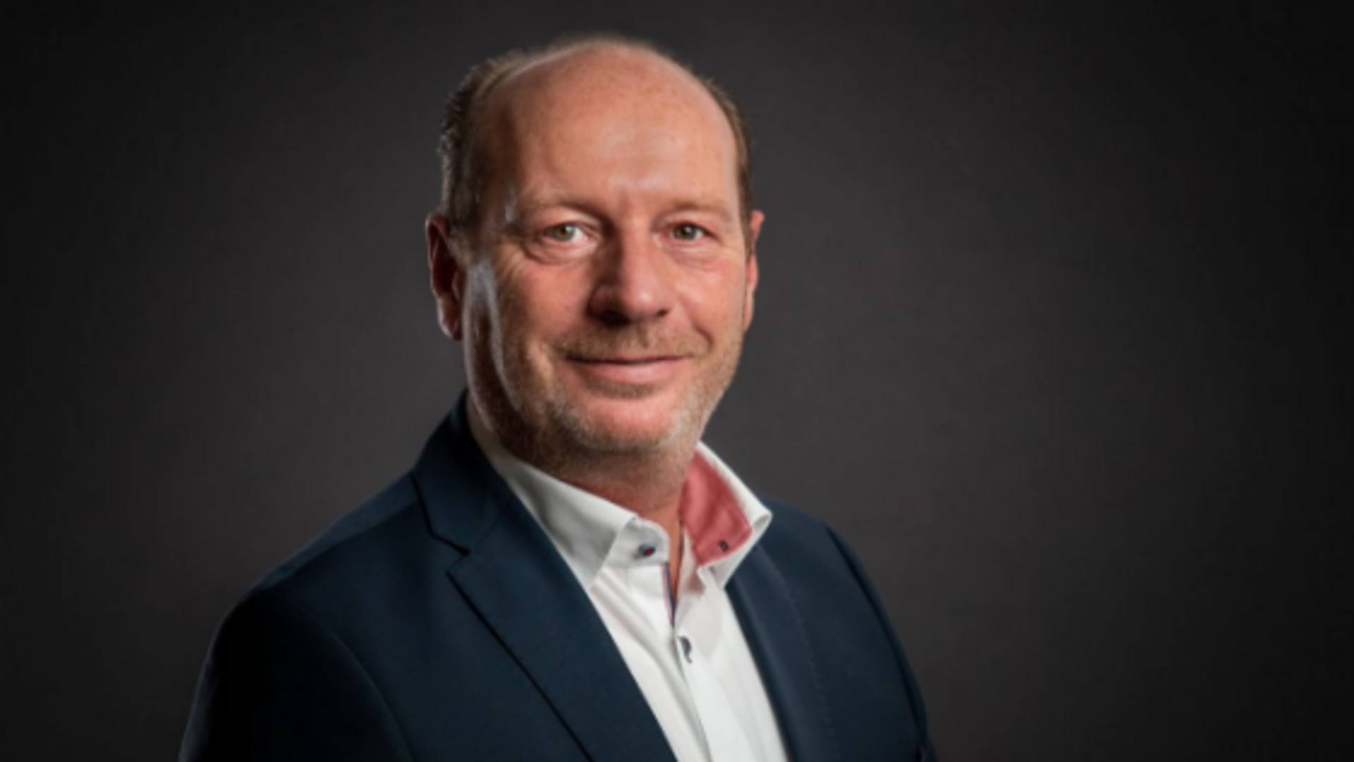 Portrait Gerd Kupferer