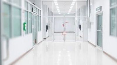 LWL-Zentrum für Forensische Psychiatrie Lippstadt