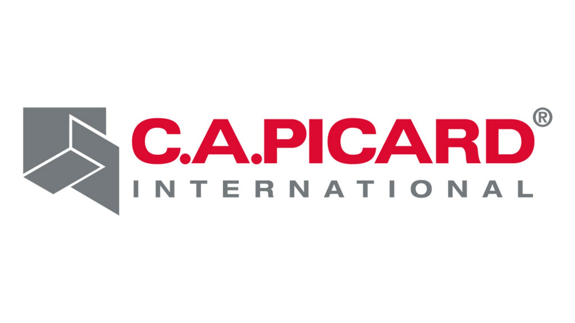 Logo C.A.PICARD