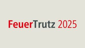Logo FeuerTrutz 2025