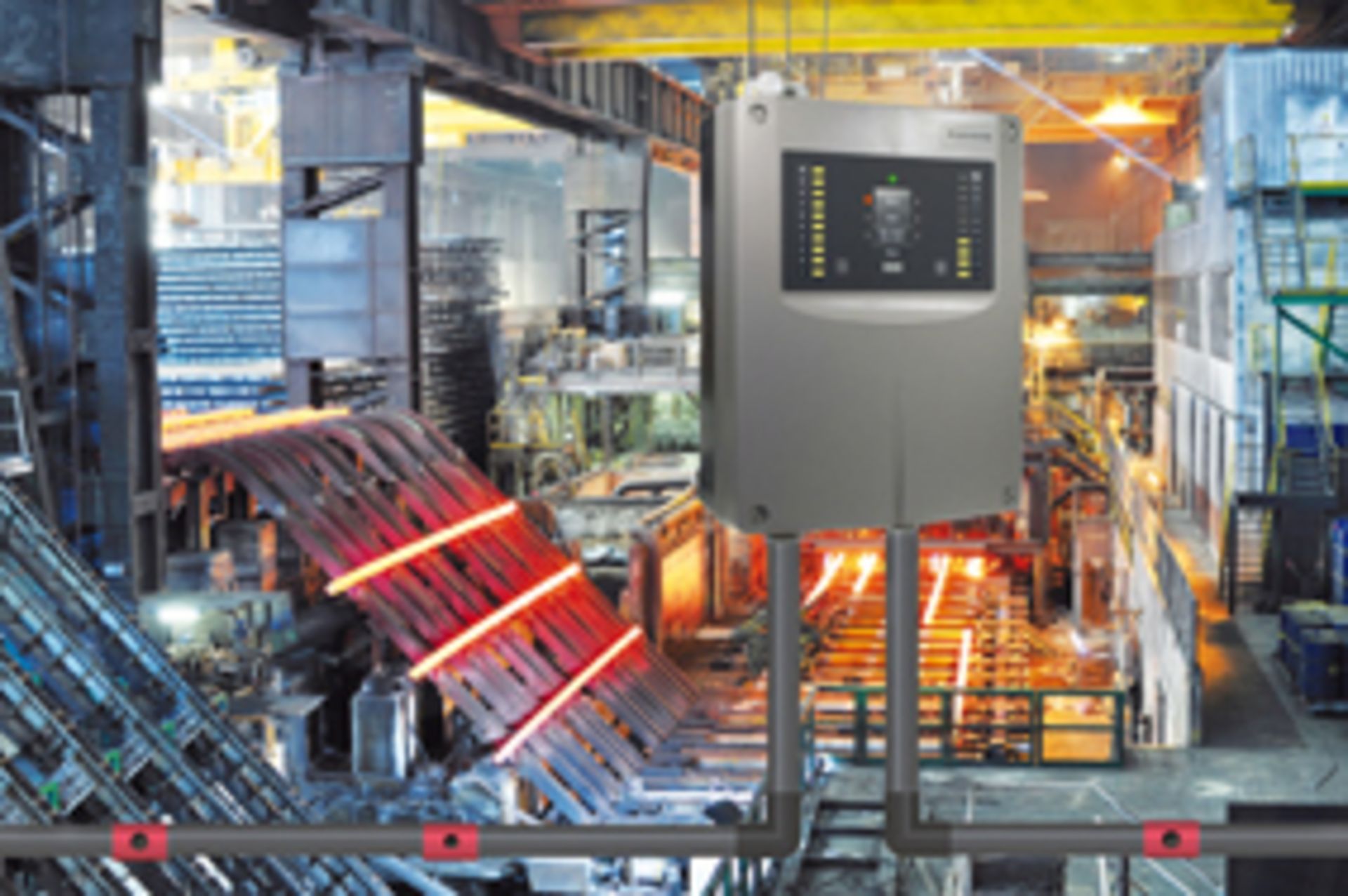 SecuriRAS ASD 535 Modernisierung