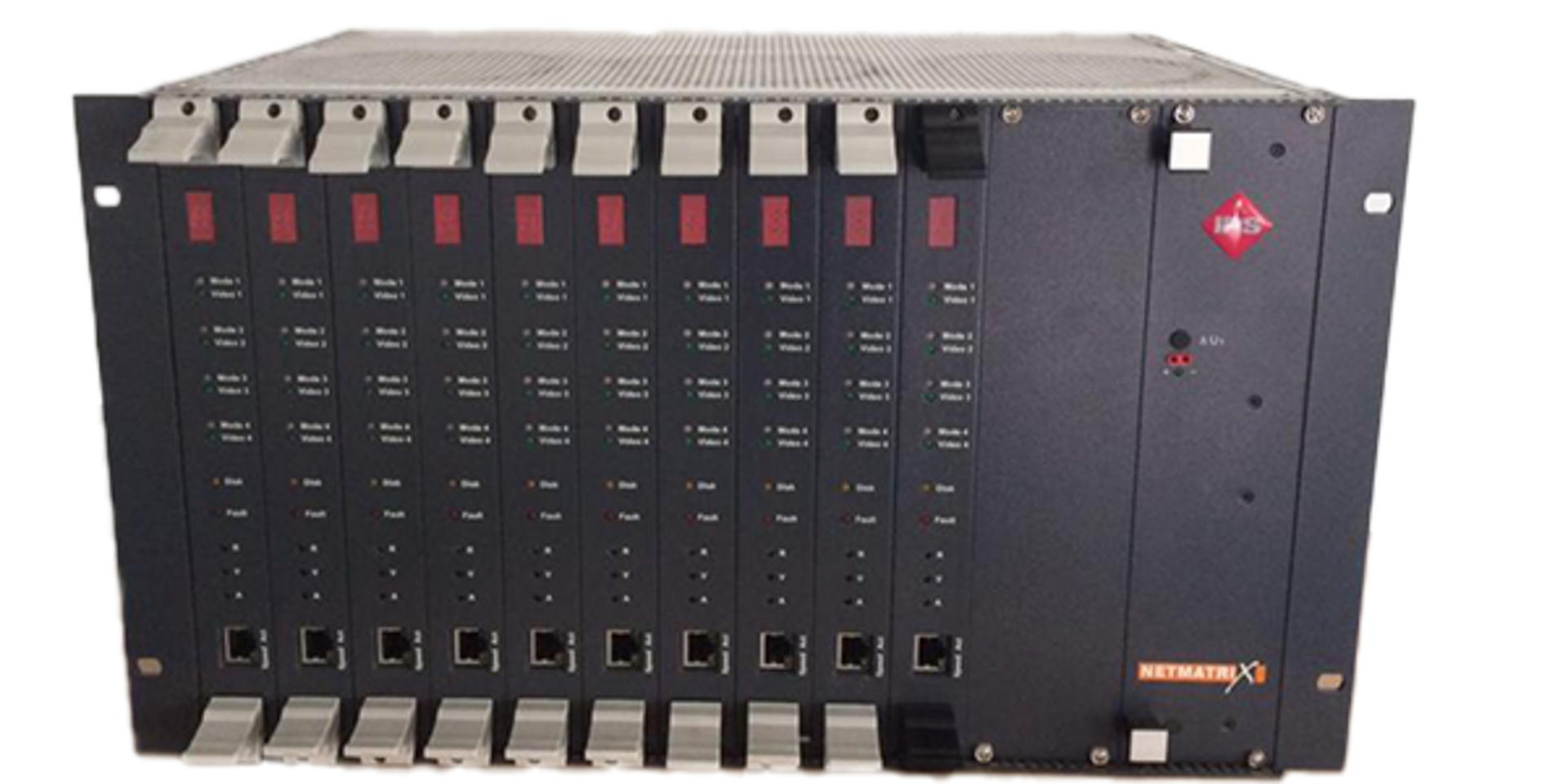 Der Teleguard Evox.