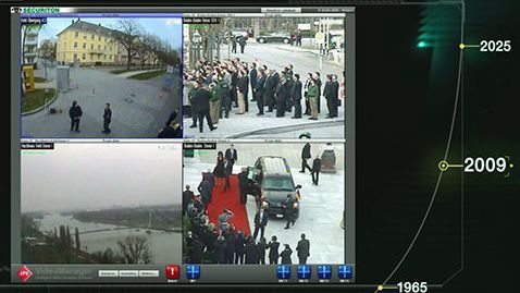 Die 2000er Jahre – IPS schrieb Geschichte