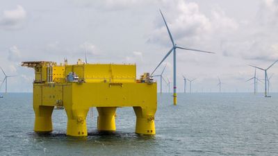 TenneT Germany