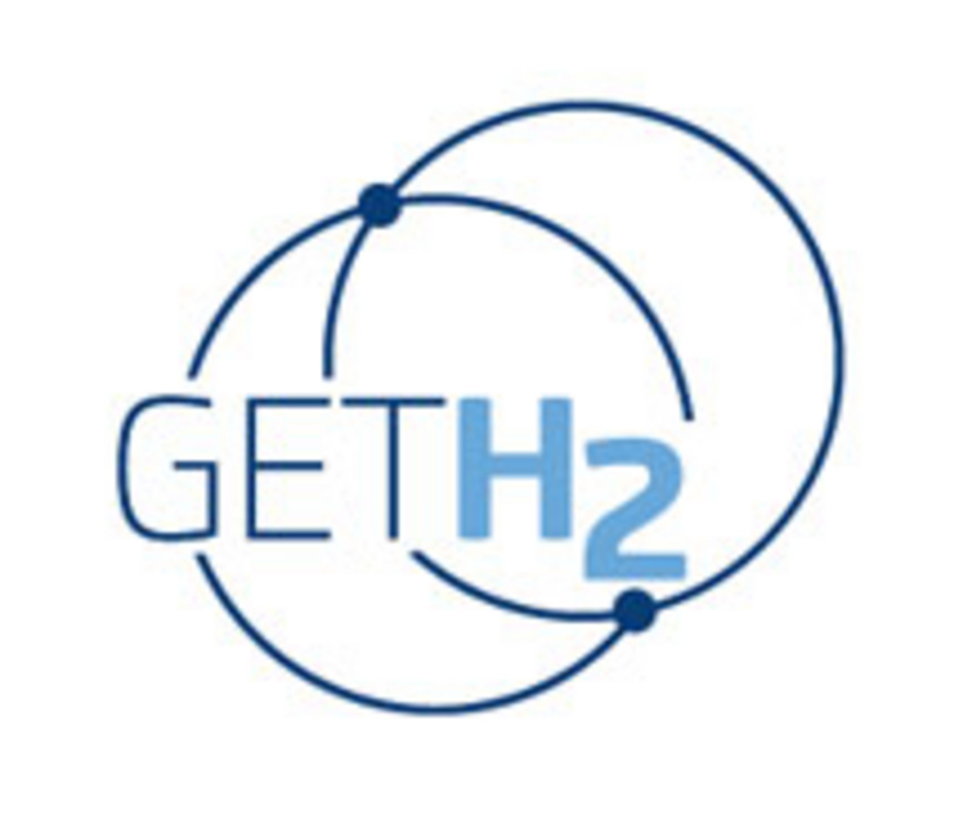 Logo GET H2