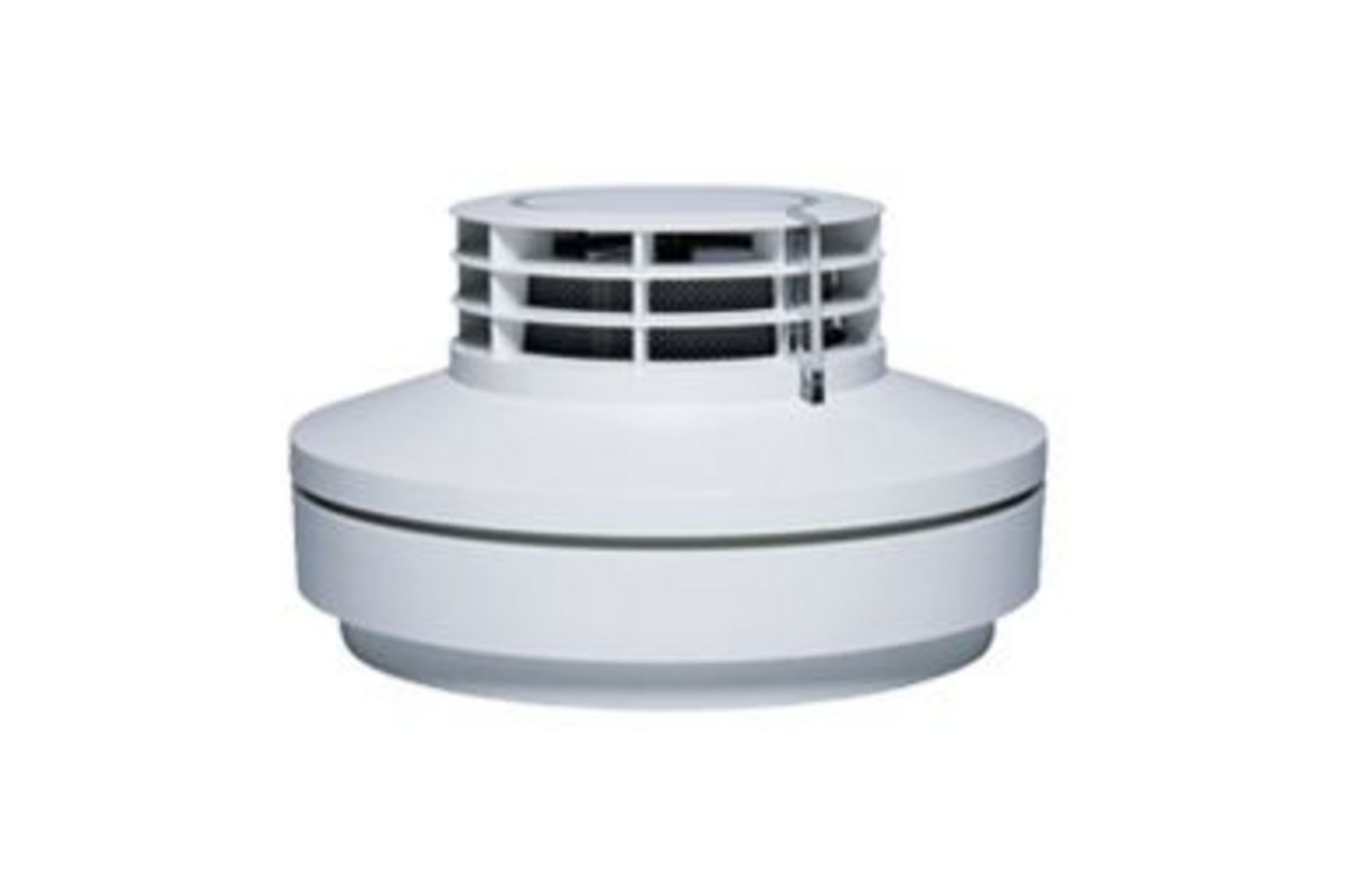 SecuriStar Brandmelder: Produktbild