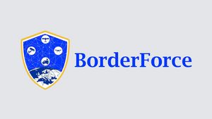 Logo BorderForce