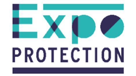 Das Logo der Expoprotection