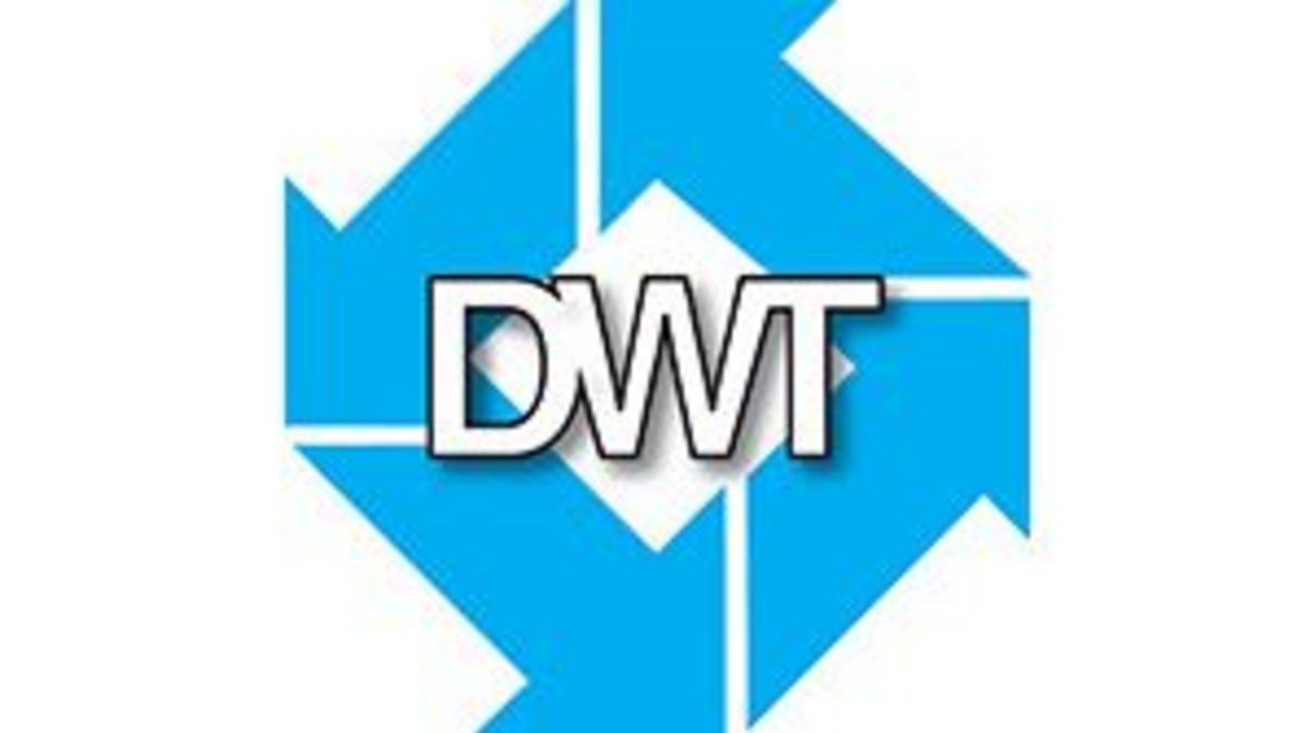 Logo DWT