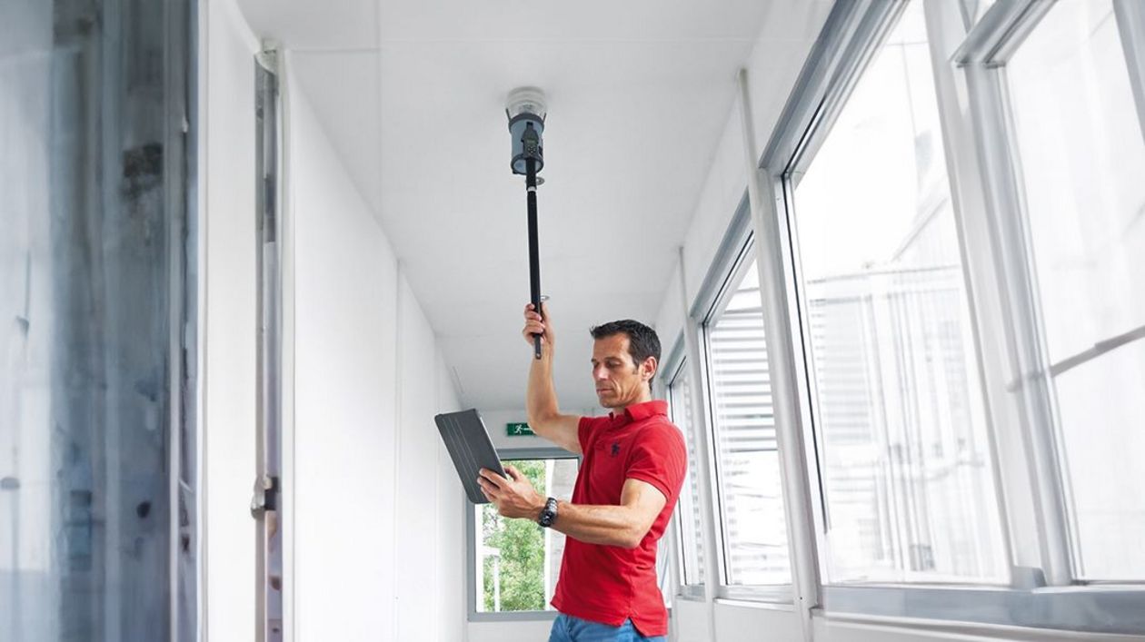 Produkte Securiton Deutschland