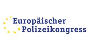 Wir sind dabei! Europäischer Polizeikongress Berlin 20. + 21. Mai 2025