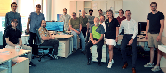 Technologiemarke IPS