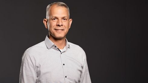 Portraitbild Nils Vorholt