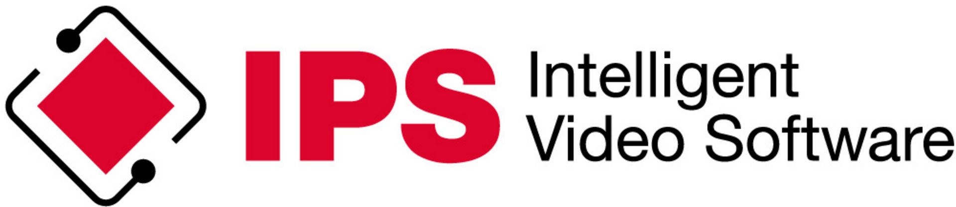 Das "IPS Intelligent Video Software"-Logo