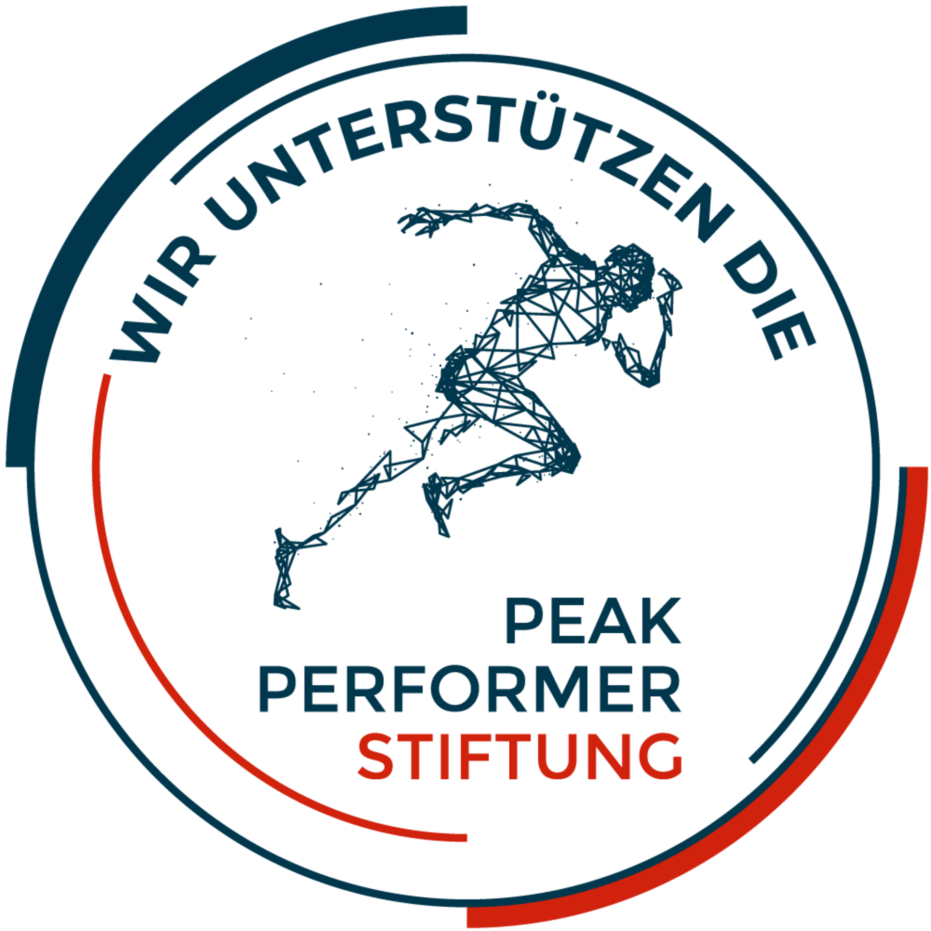 Siegel Peak Performer Stiftung