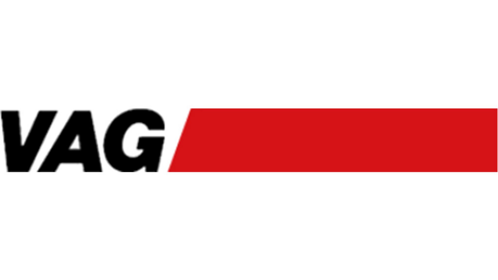 Logo VAG (Verkehrs-Aktiengesellschaft Nürnberg)