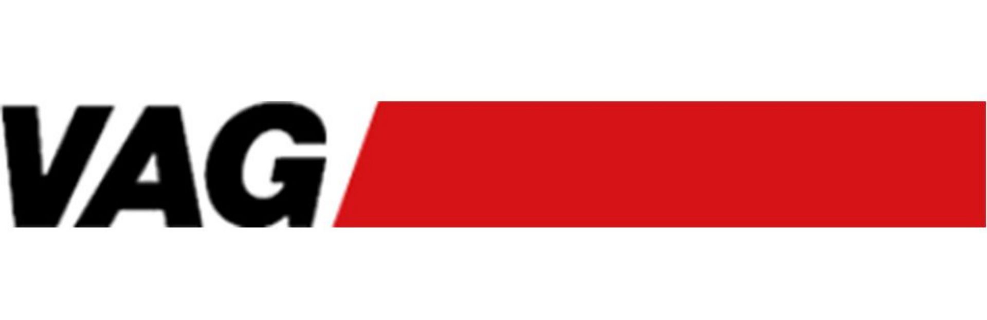 Logo VAG (Verkehrs-Aktiengesellschaft Nürnberg)