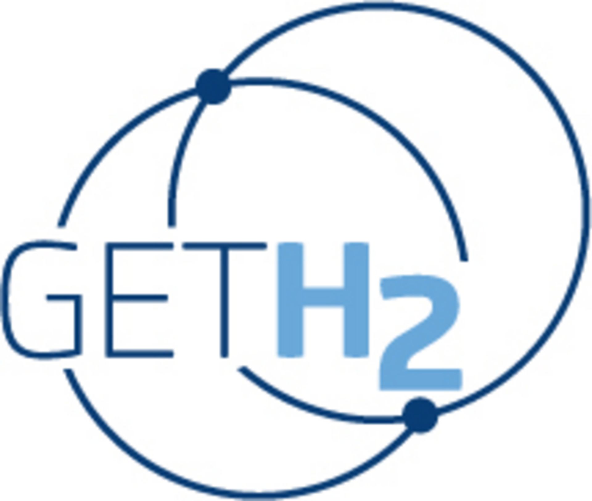 Logo GET H2