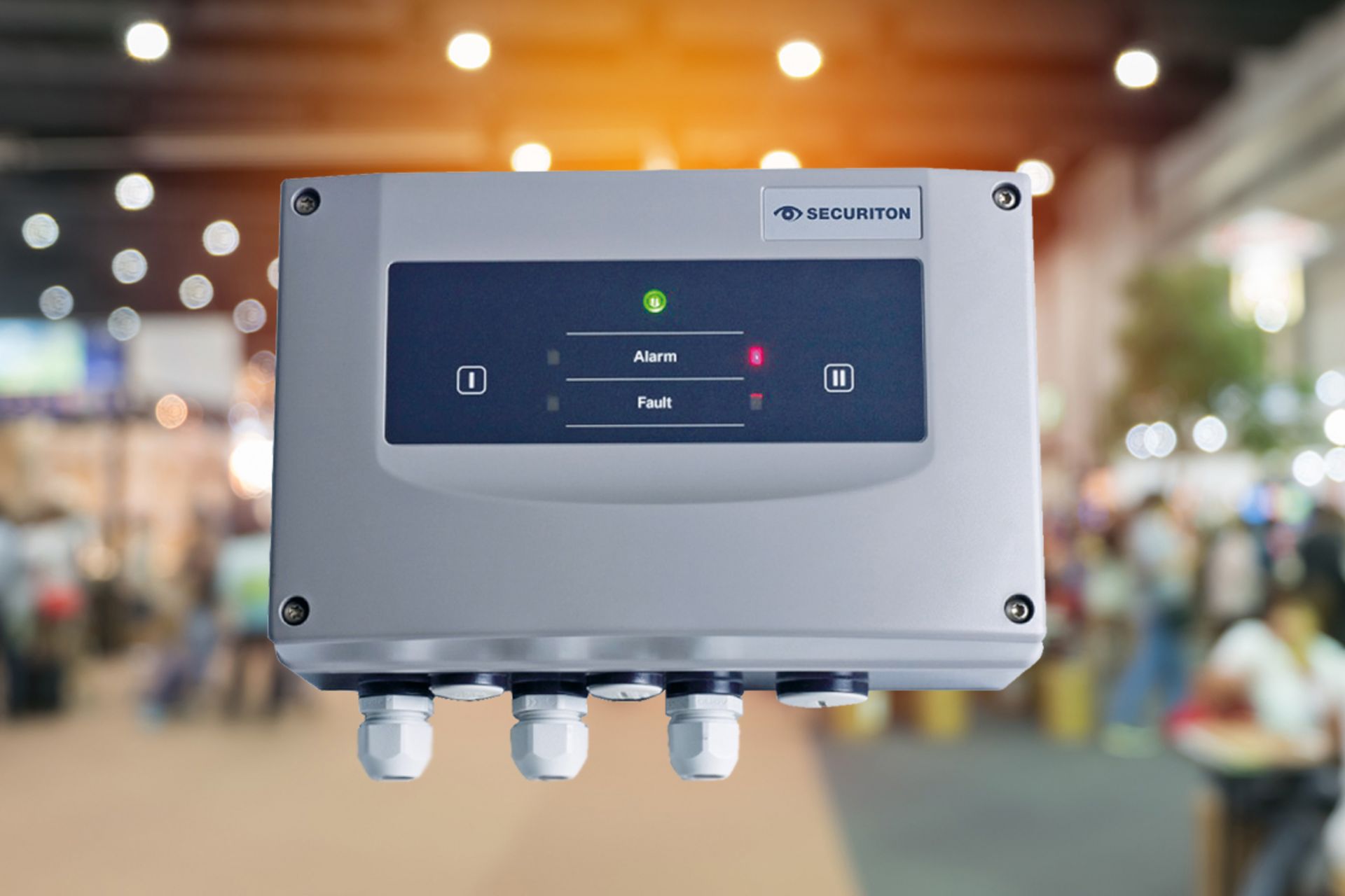 SecuriSens ADW 535