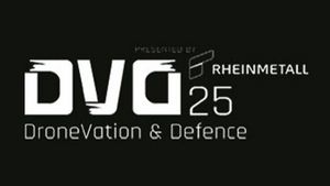 Wir sind dabei ! DroneVation und Defence 2025