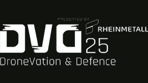 Wir sind dabei ! DroneVation und Defence 2025