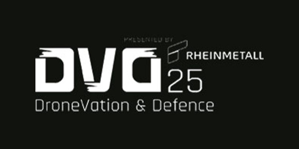 Wir sind dabei ! DroneVation und Defence 2025