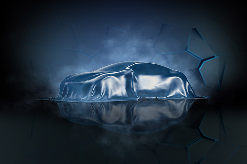 Security Levels für die Automobilindustrie