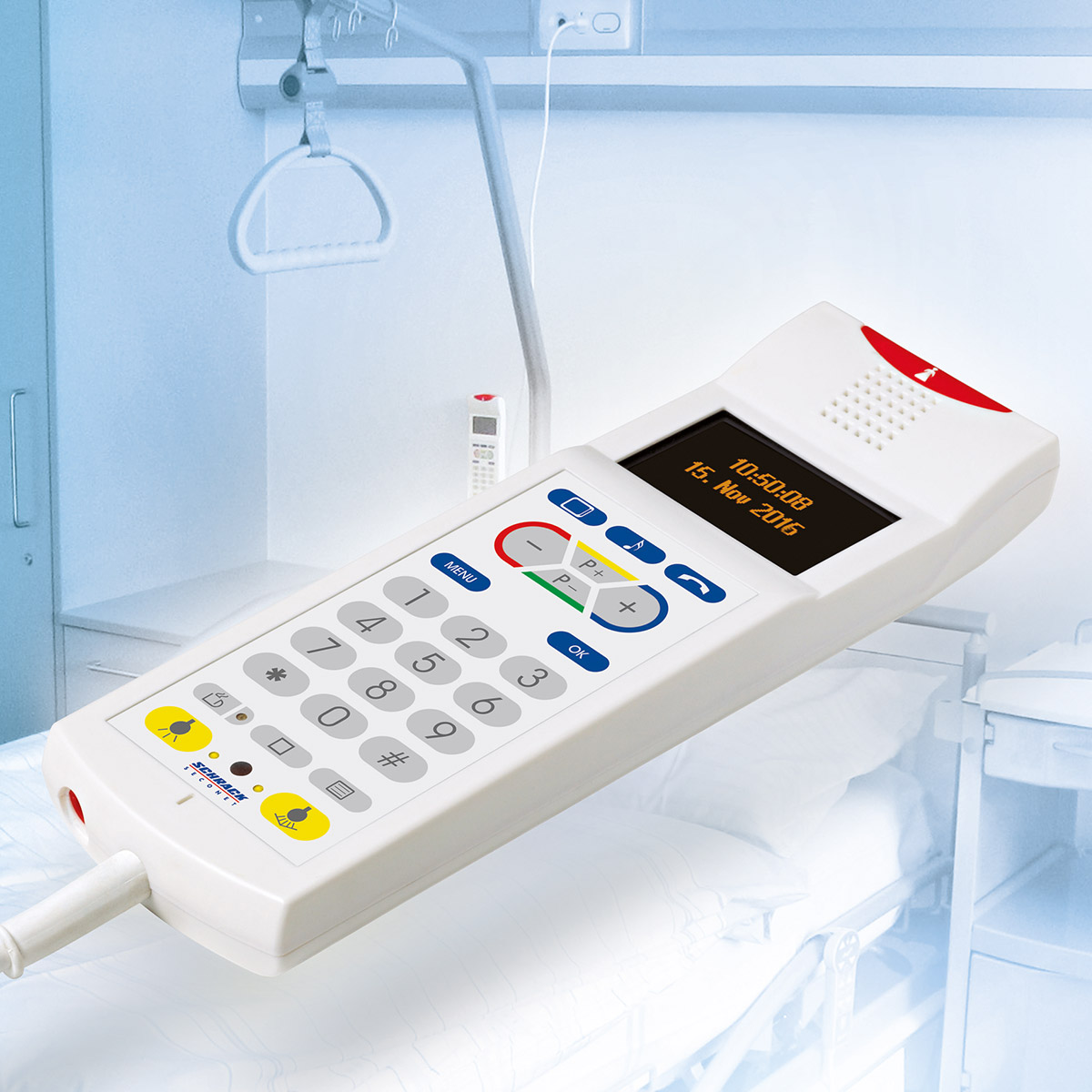 Visocall IP Produktbild